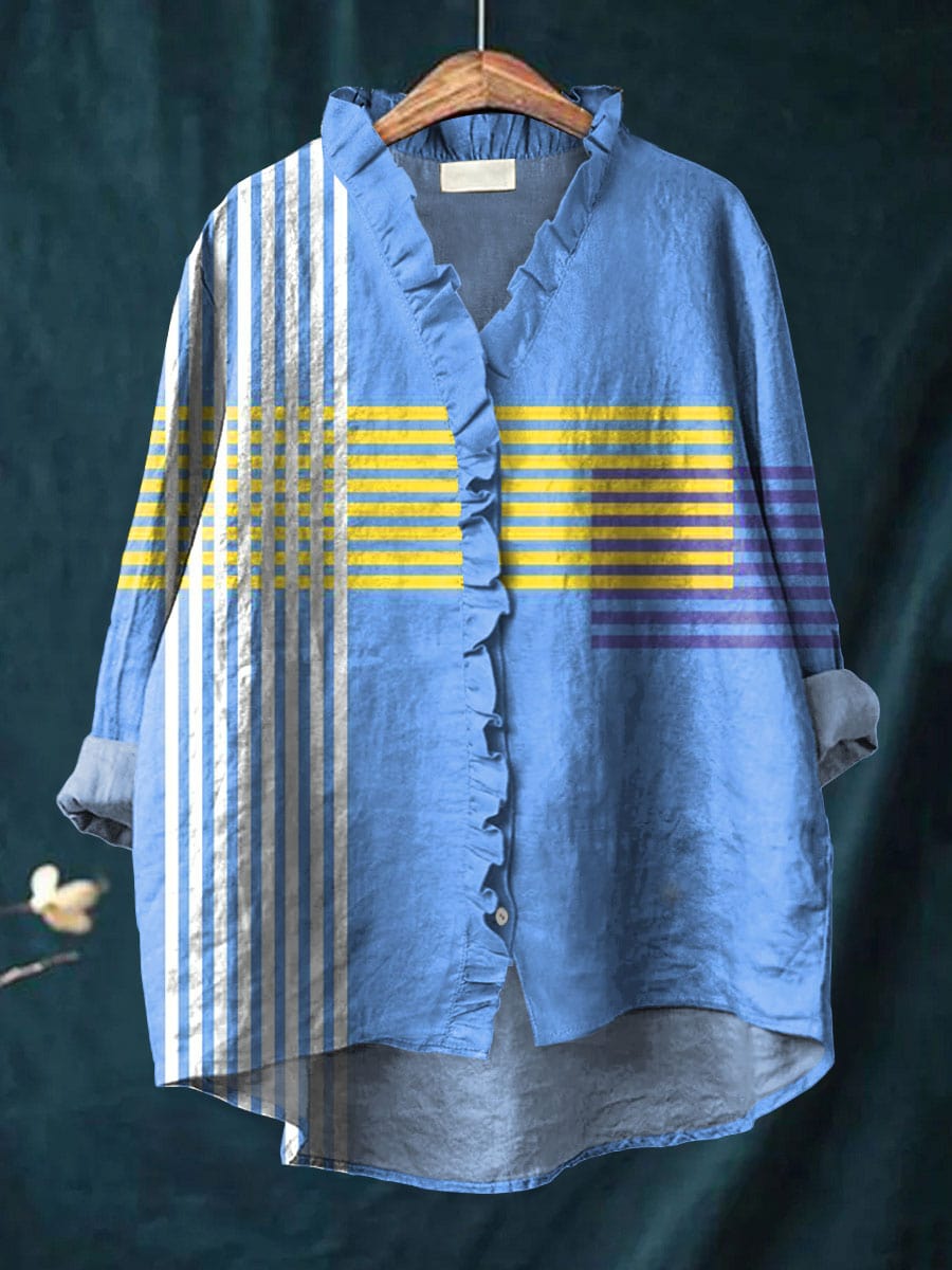 Ava™ Blouse