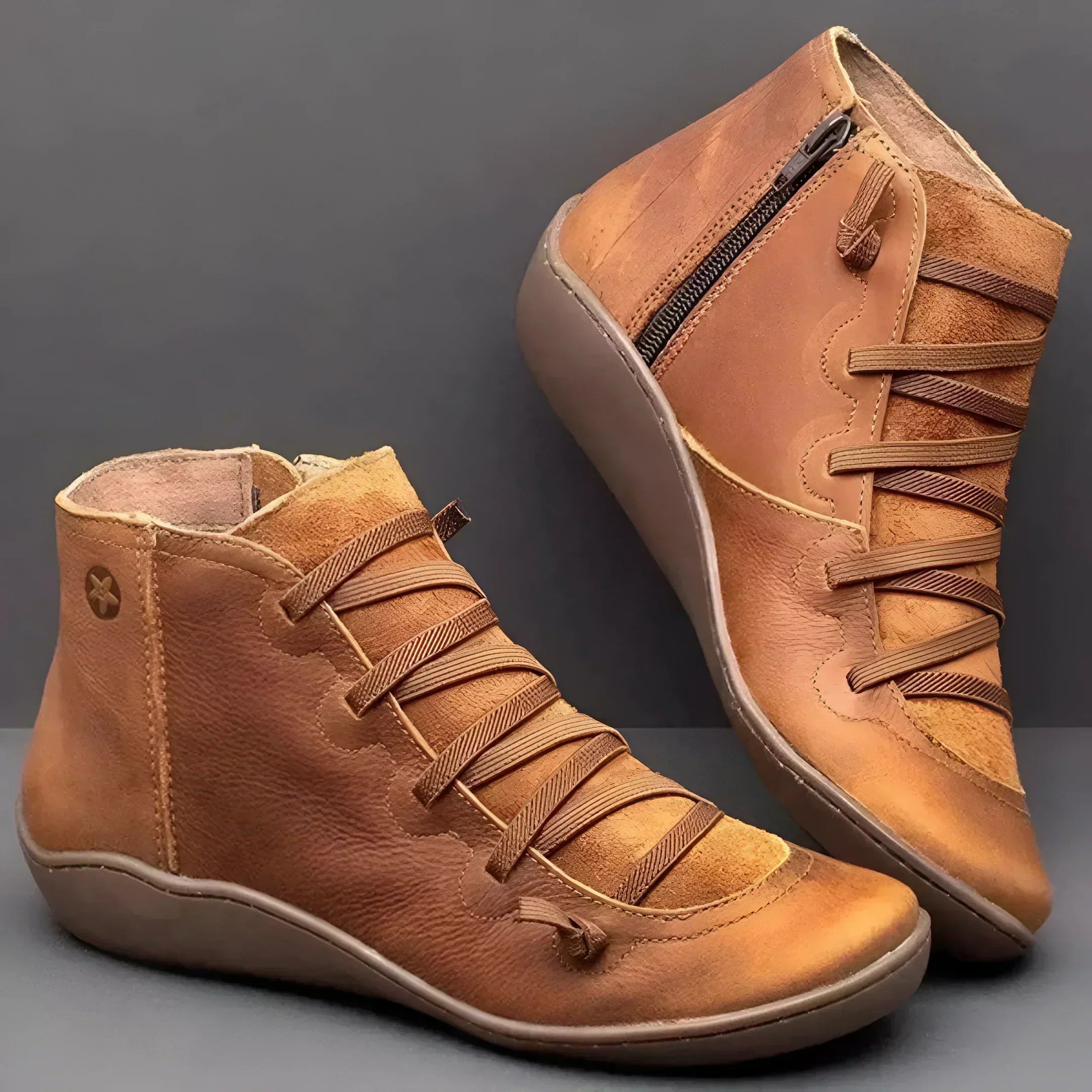 Elija Comfortable Waterproof Shoes