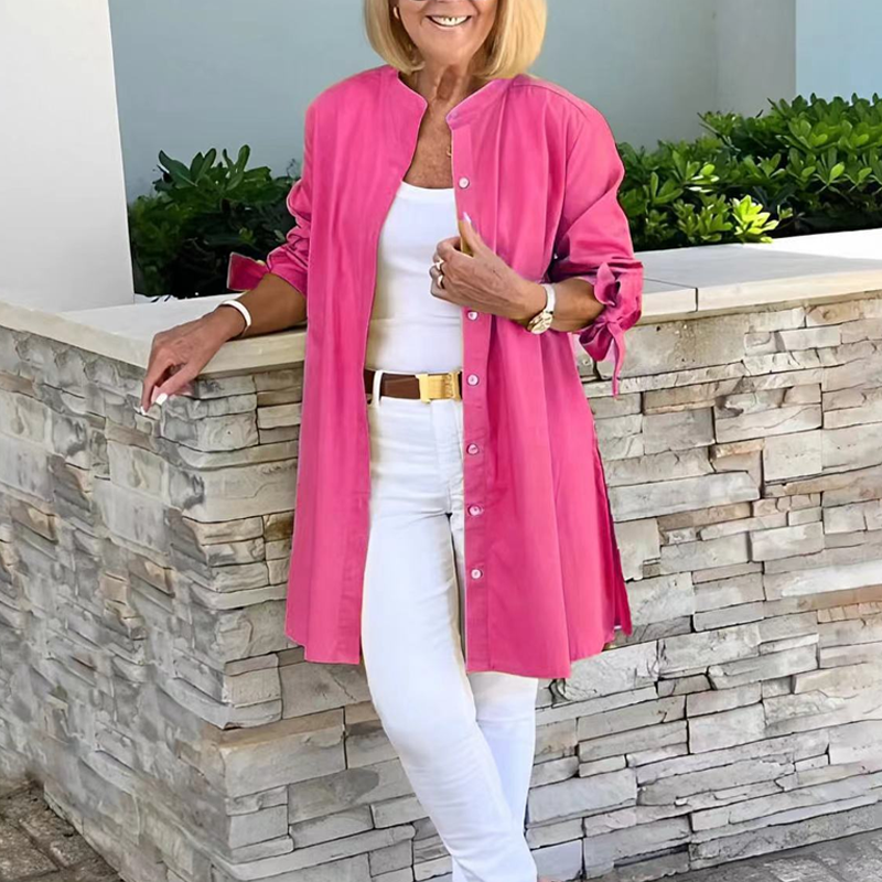 Kenya™ - Chic Lightweight Jacket