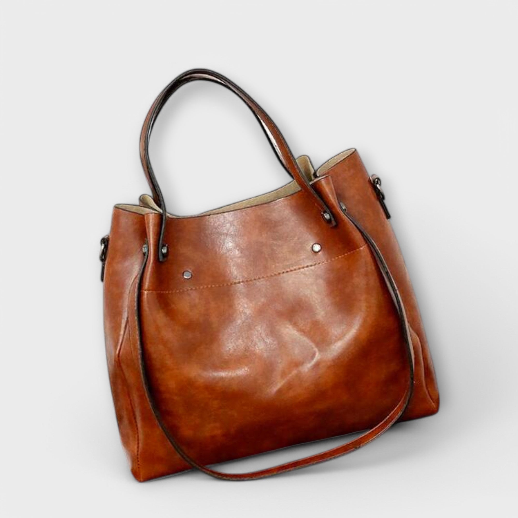 Raelyn™ 4-Piece Vintage Bag Set