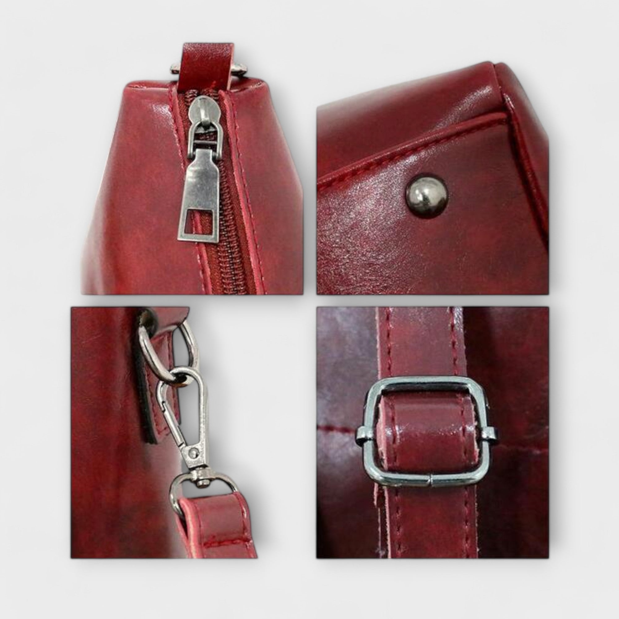 Raelyn™ 4-Piece Vintage Bag Set