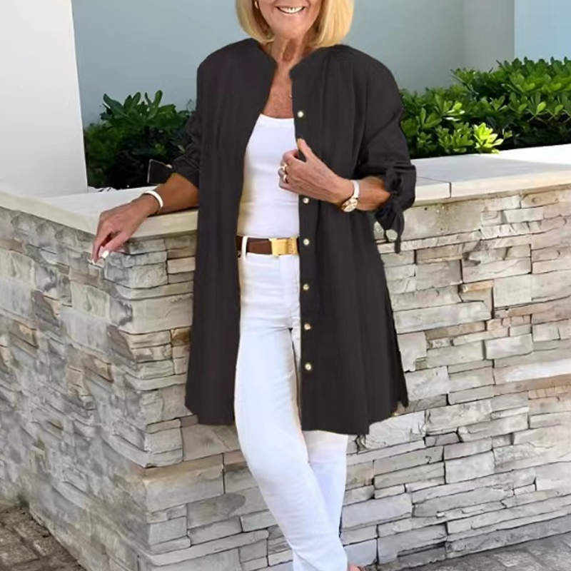 Kenya™ Chic Lightweight Jacket
