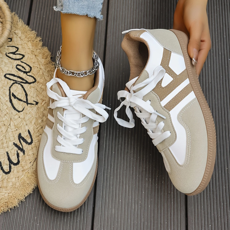 Lisa™ | Orthopedic Comfortable Sneakers