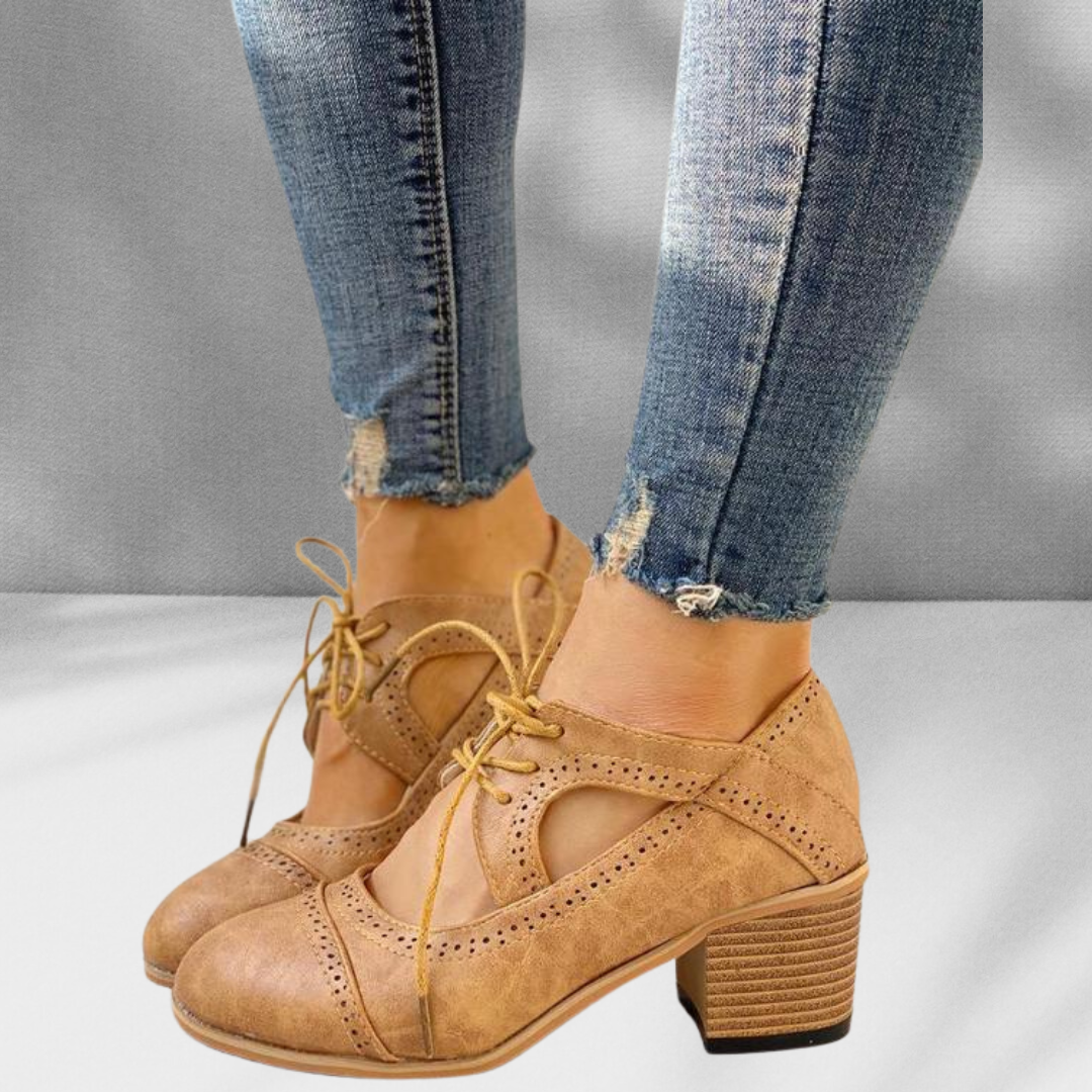 Margie™ | Orthopedic Ankle Boots