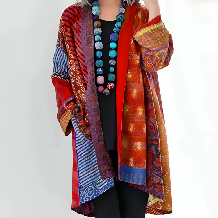 Sadie™ - Effortless Knit Cardigan