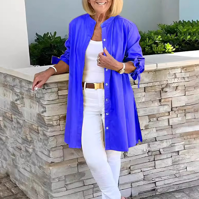 Kenya™ Chic Lightweight Jacket