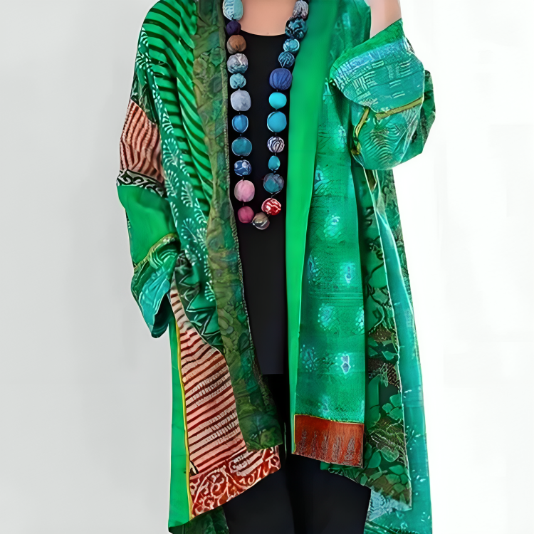 Sadie™ - Effortless Knit Cardigan