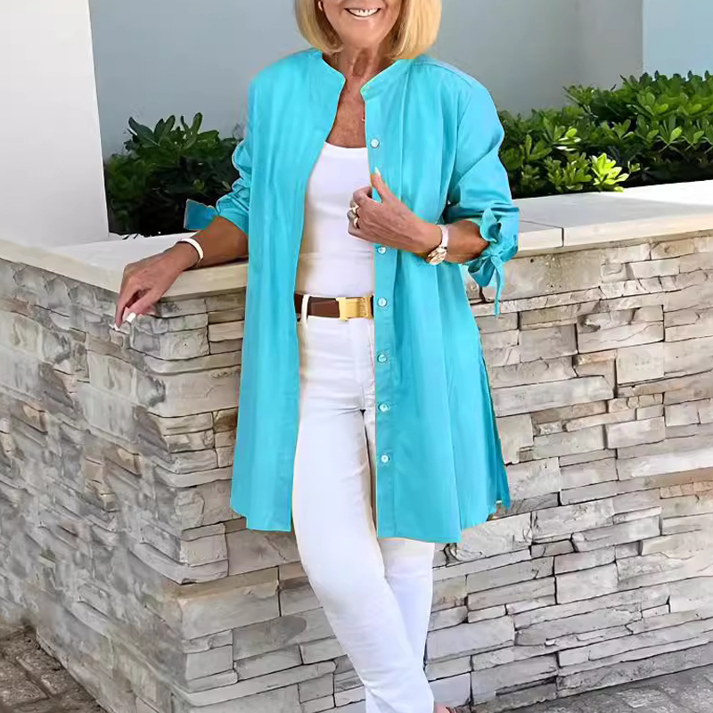 Kenya™ Chic Lightweight Jacket