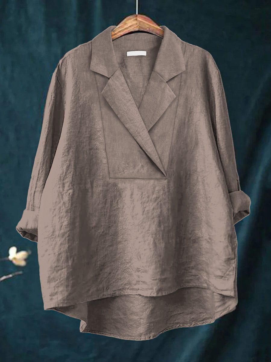 Zara™ Blouse
