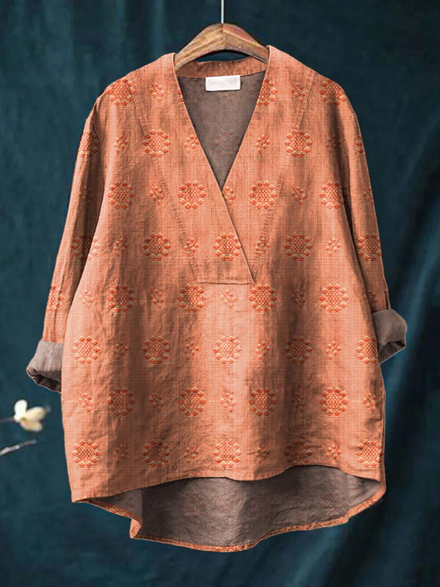 Willow™ Blouse