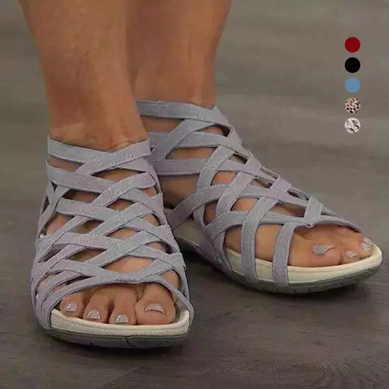 Olesya™ | Orthopedic Sandals
