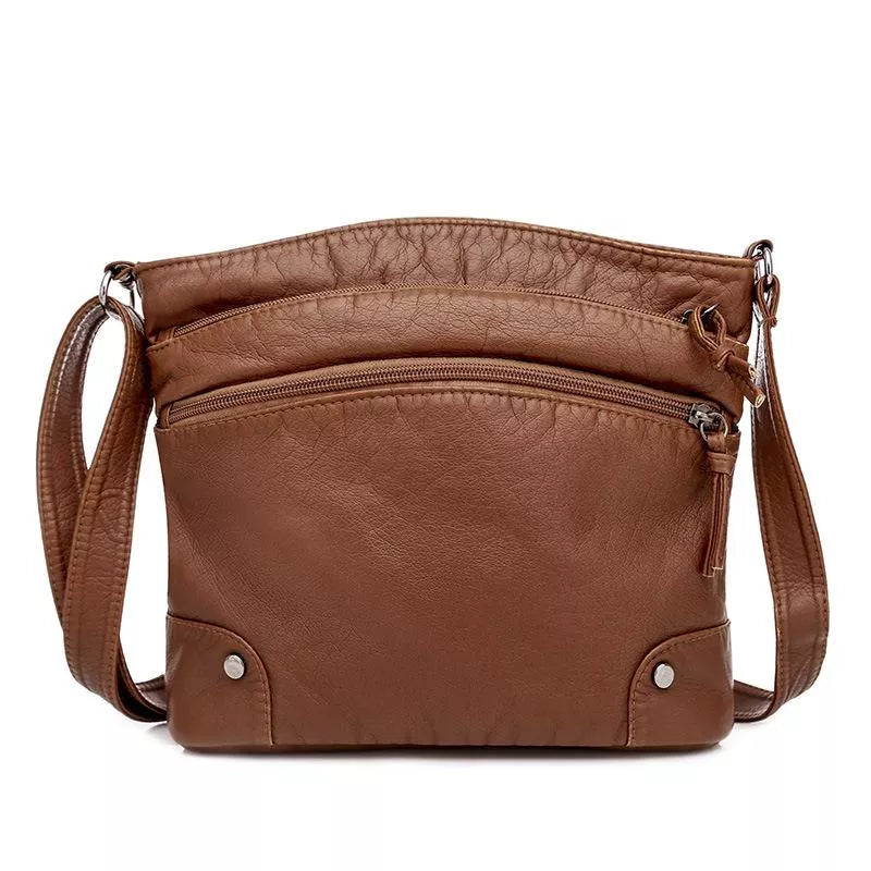 Louisa™ Stylish & Elegant Shoulder Bag