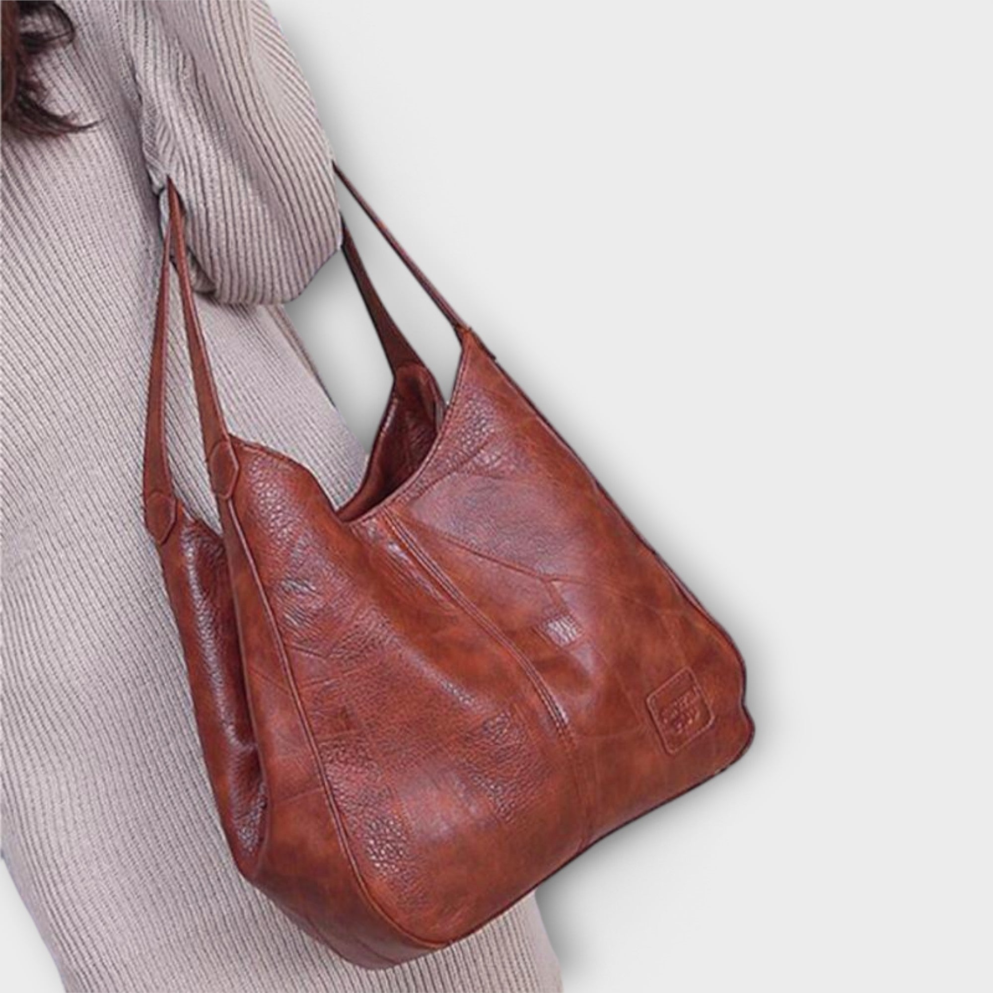 Melanie™ Vintage Leather Bag