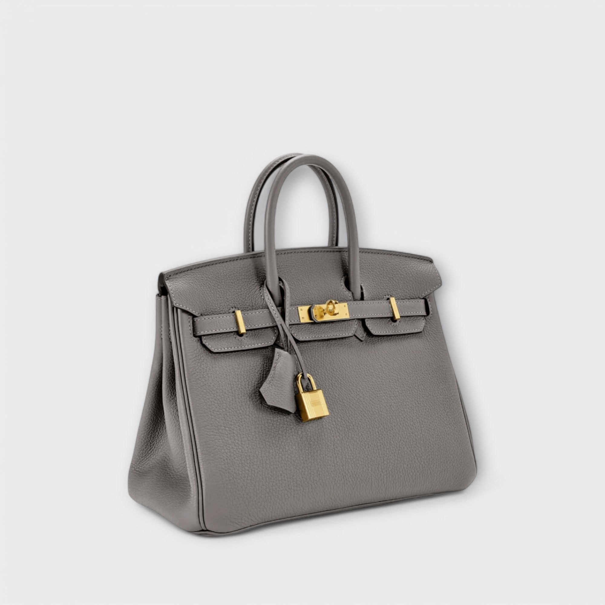 Kinsley™ Luxurious Leather Handbag