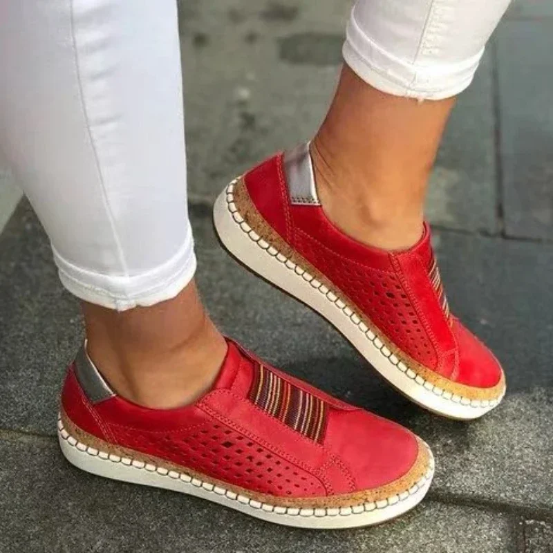 Yara™ | Comfortable Walking Shoes