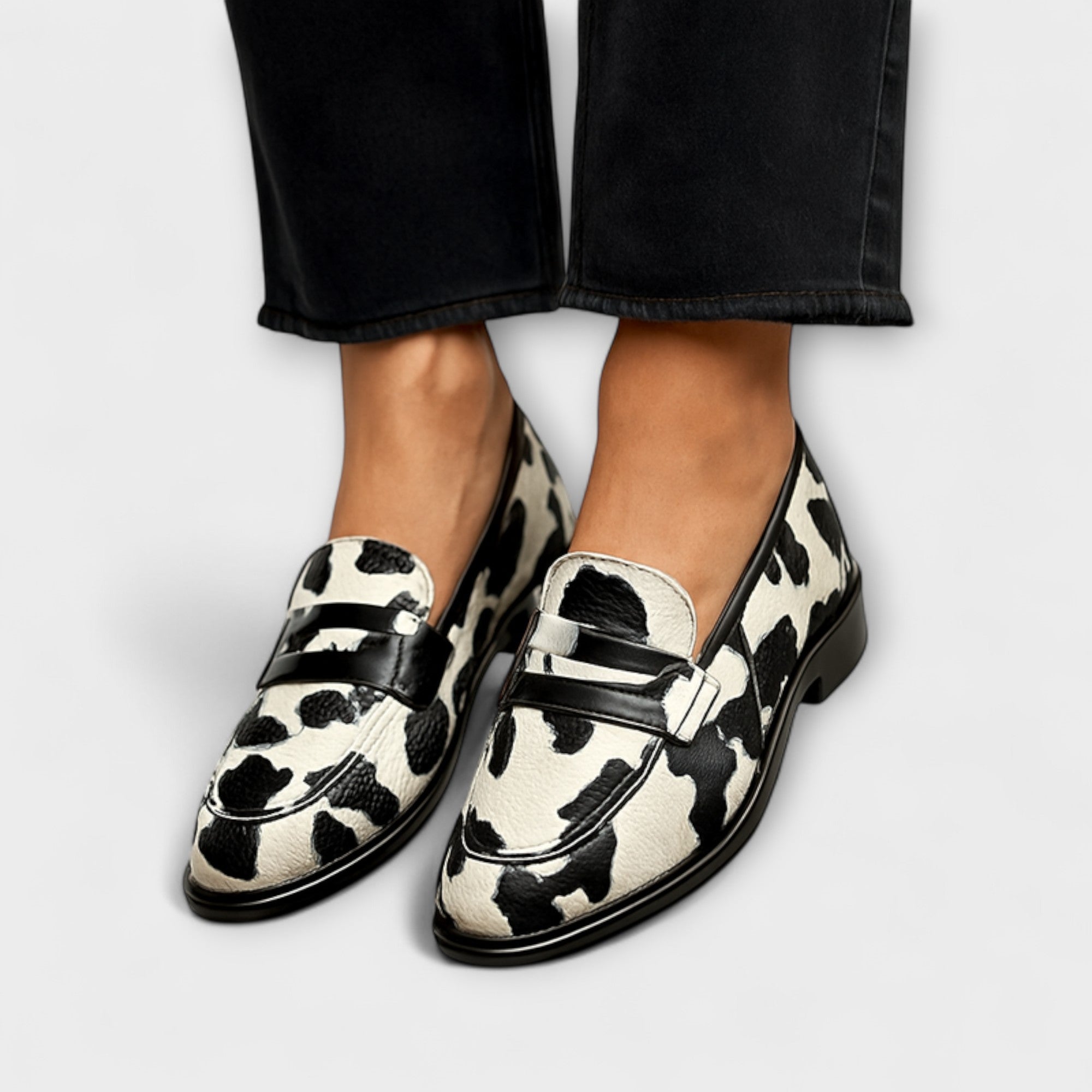 Aileen™ Statement Slipper