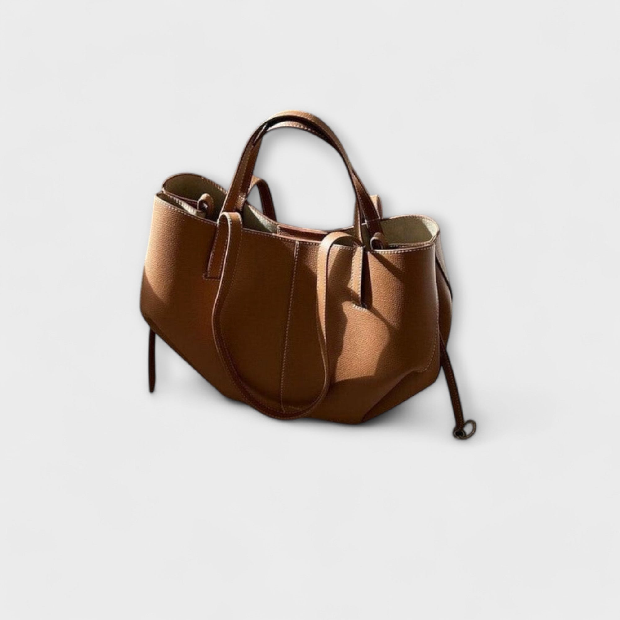 Lyla™ Vintage Tote Bag