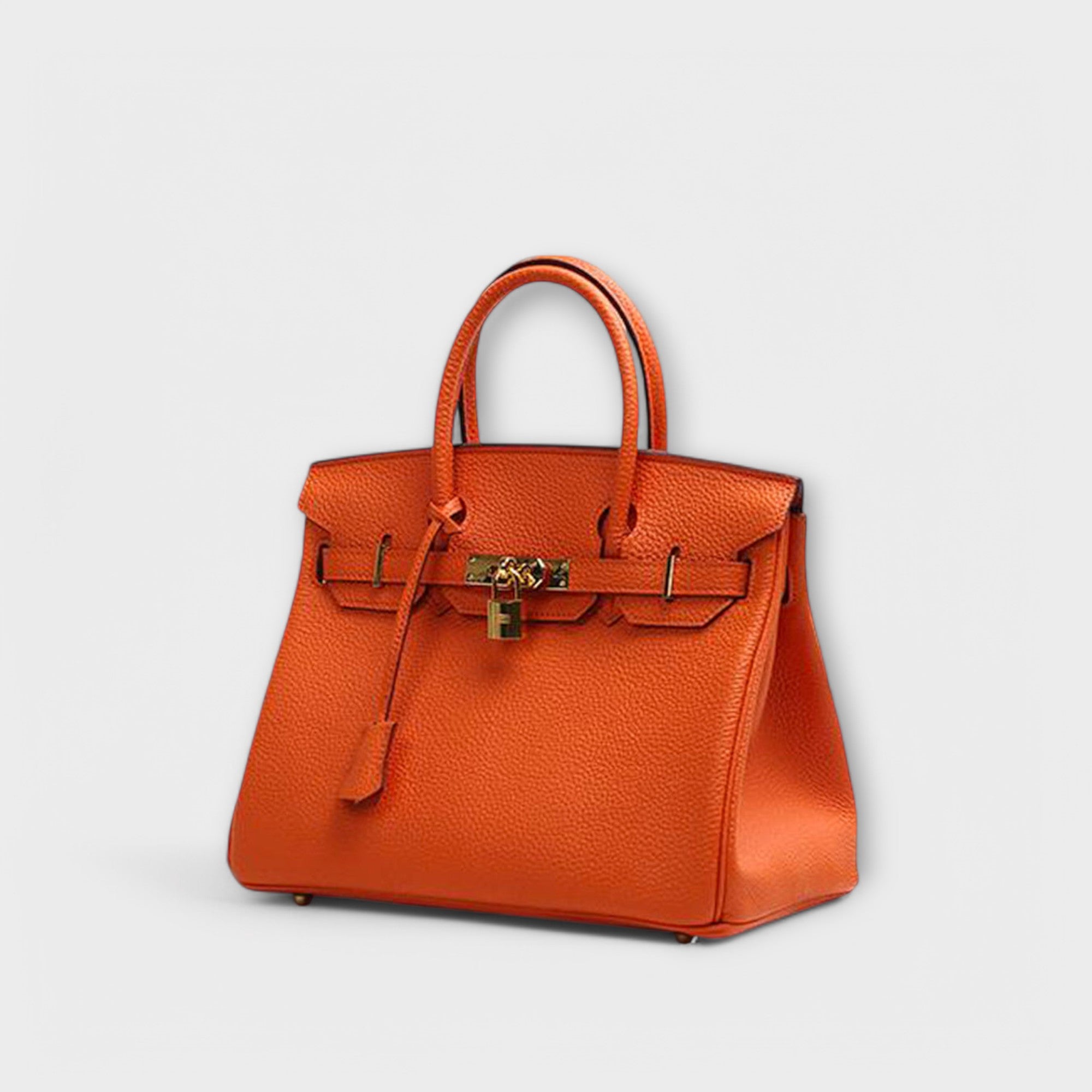 Kinsley™ Luxurious Leather Handbag