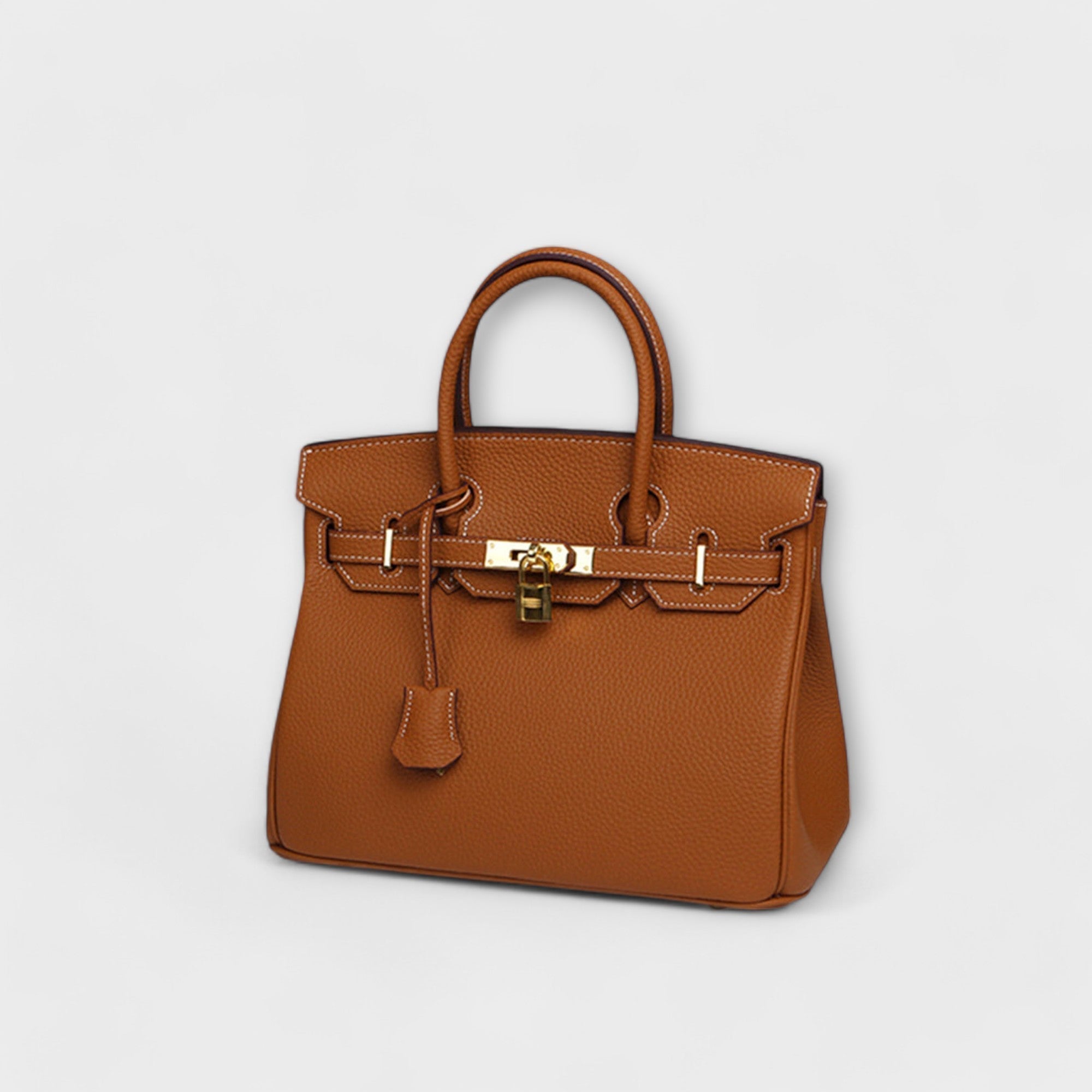 Kinsley™ Luxurious Leather Handbag