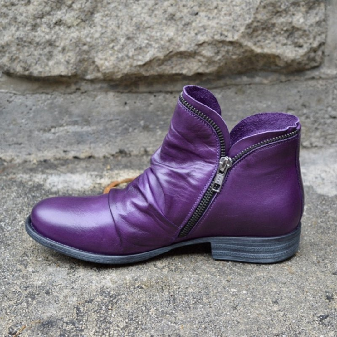 Glinda | Ankle Boots