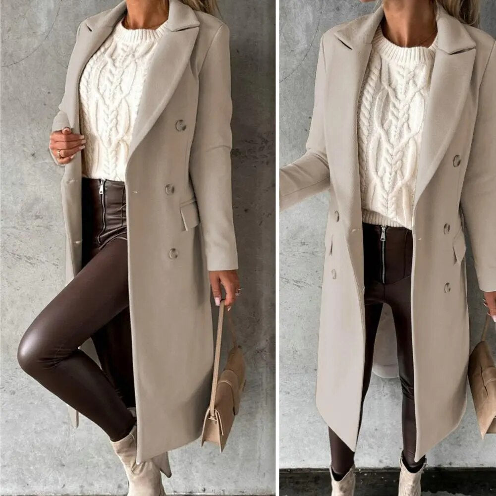 Davina™ Winter Jacket