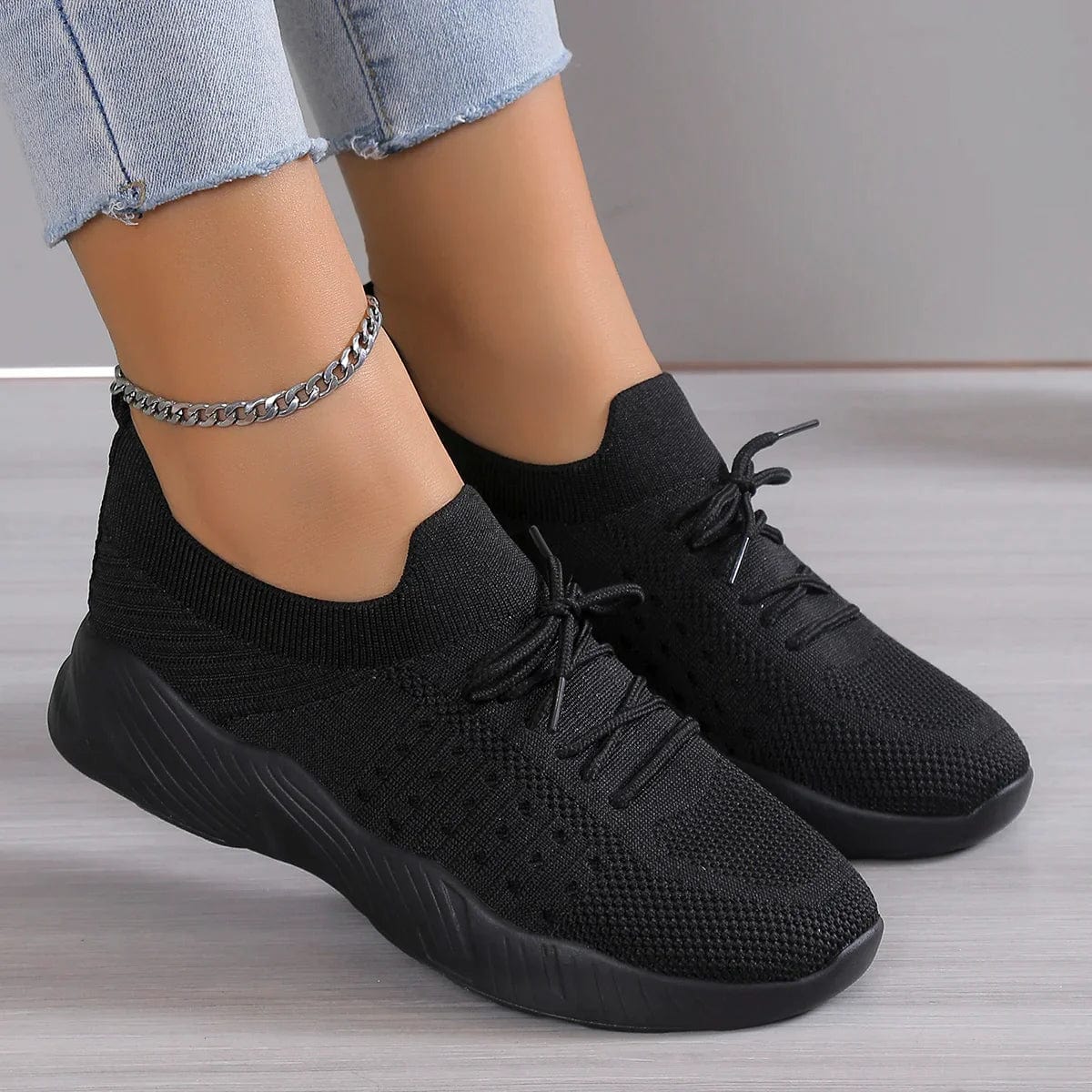 Cecily™ | Orthopedic Shoes