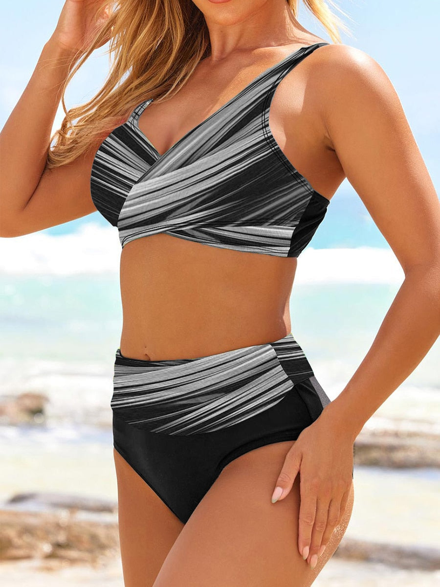 Olga™ Bikini Set