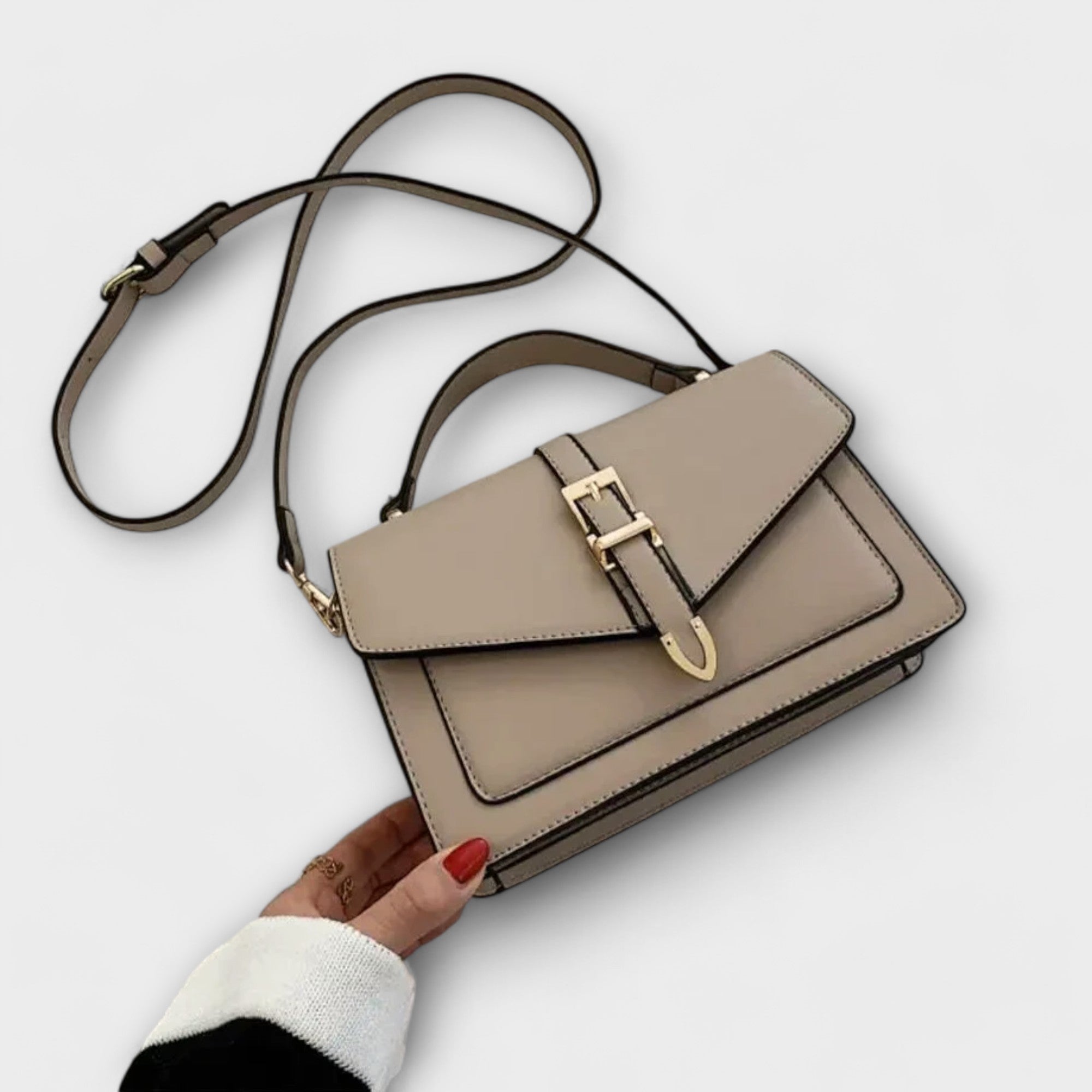Lilian™ Classic Shoulder Bag