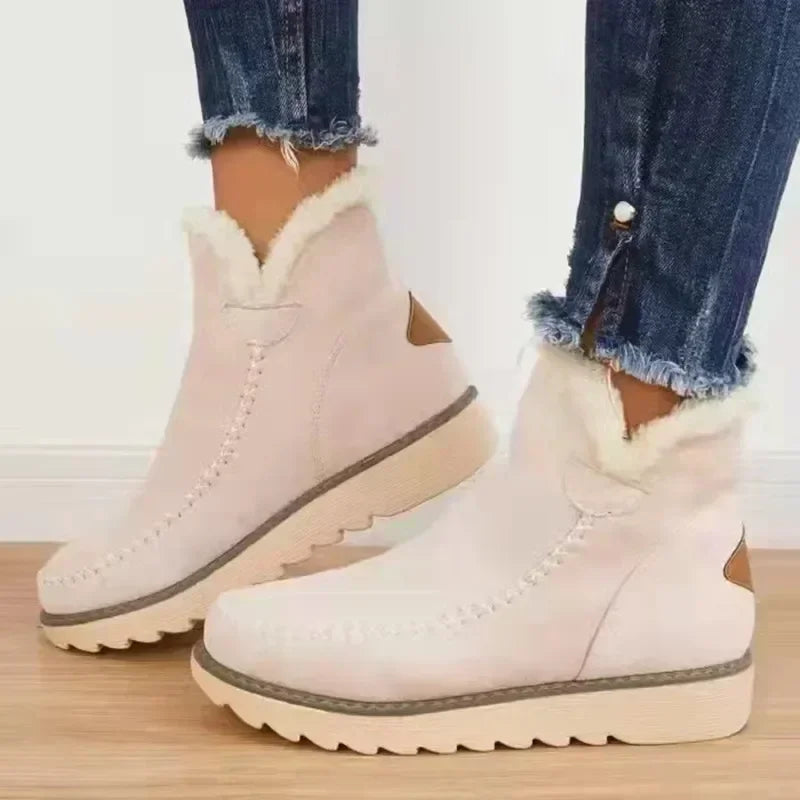 Maica™ | Orthopedic Ankle Boots