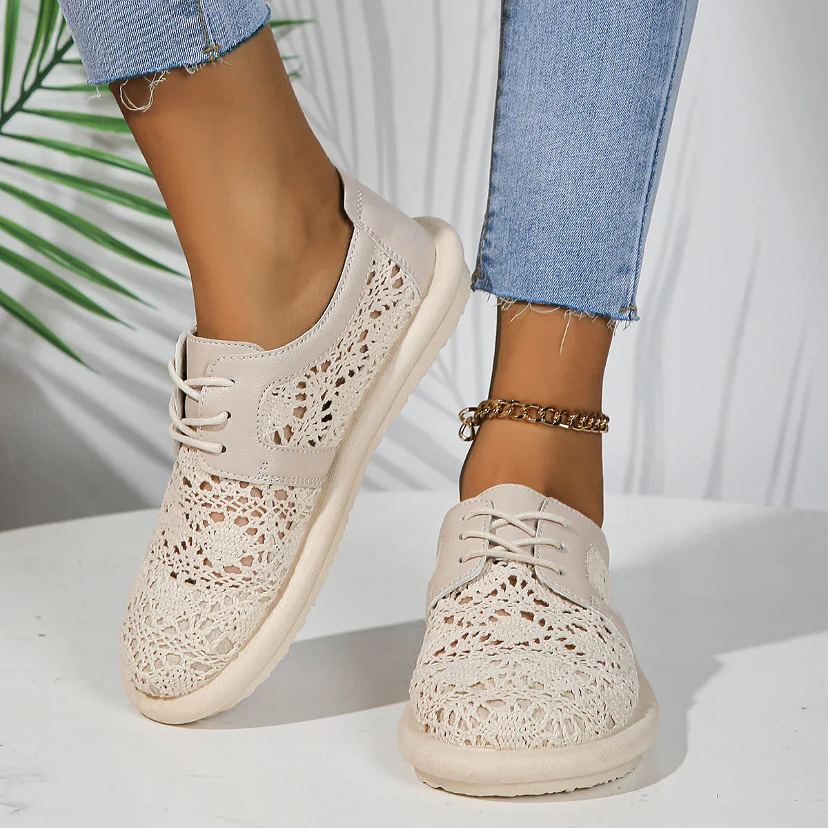Gayle™ Orthopedic Mesh Shoes