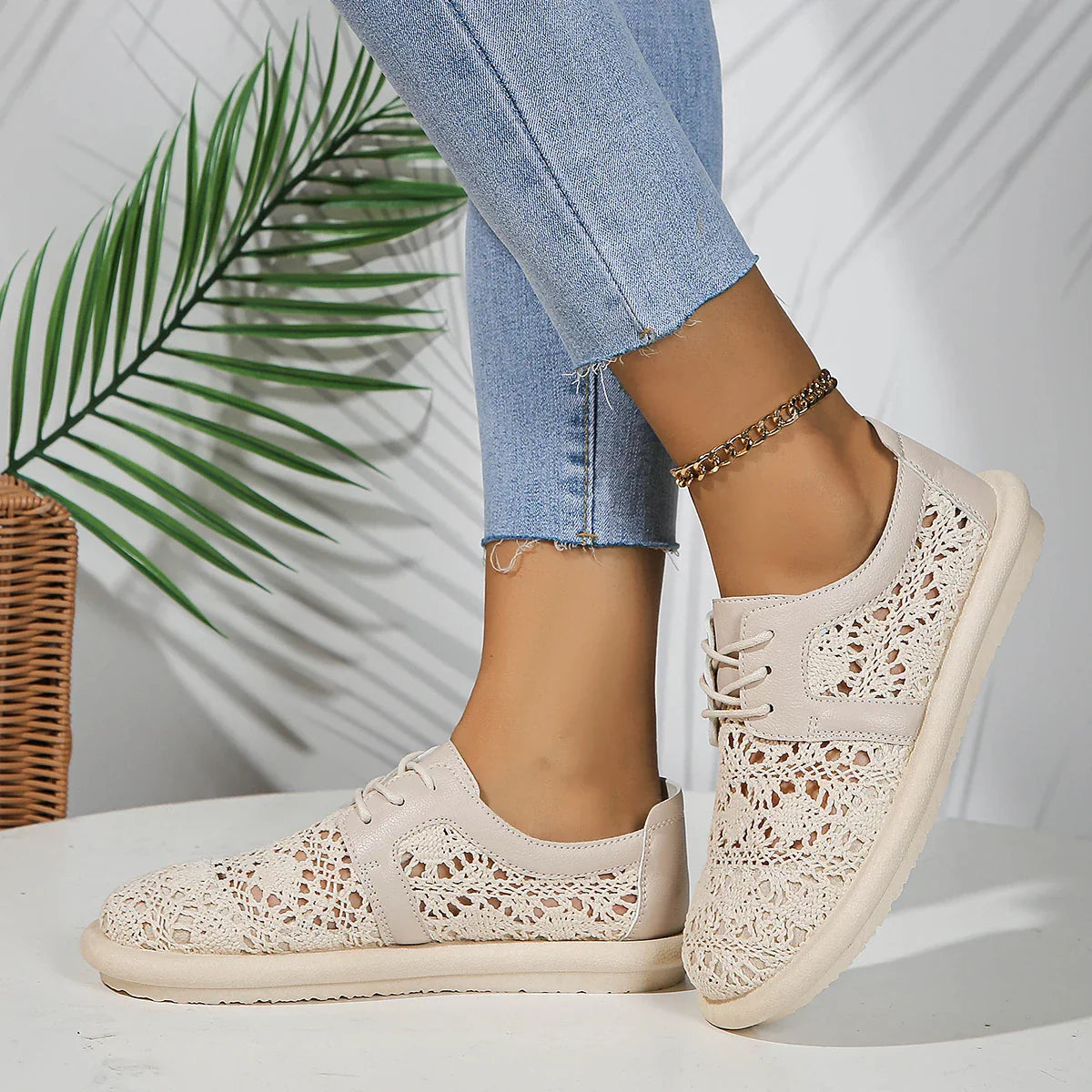 Gayle™ Orthopedic Mesh Shoes