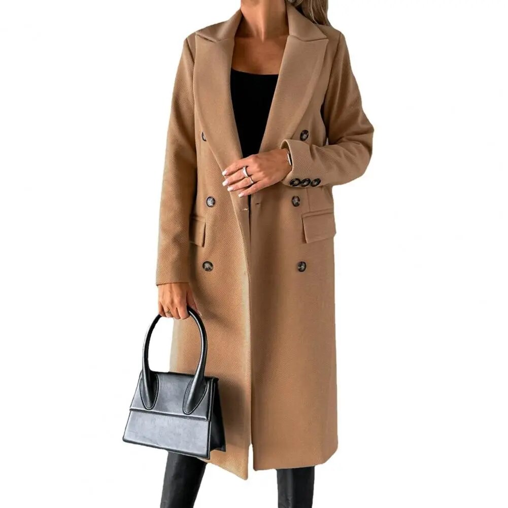 Davina™ - Winter Jacket