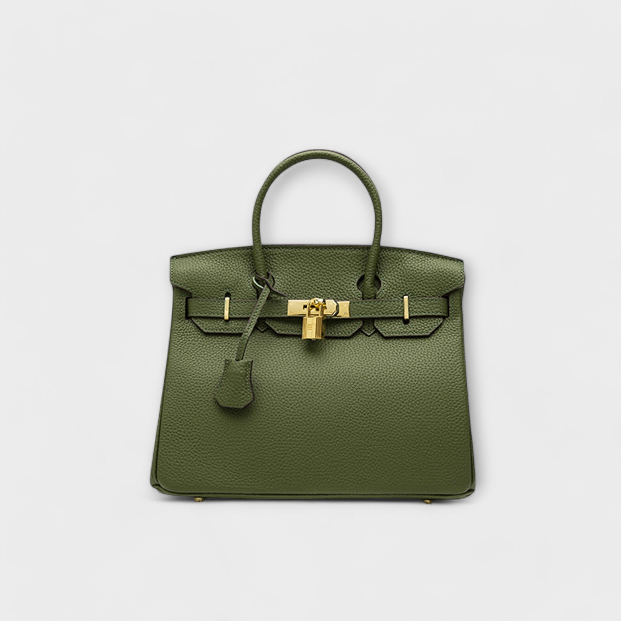 Kinsley™ Luxurious Leather Handbag
