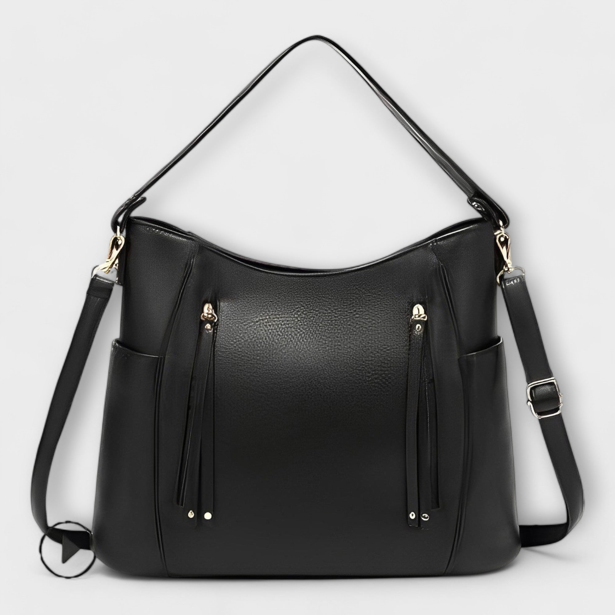 Kennedy™ Vintage-Inspired Elegant Handbag