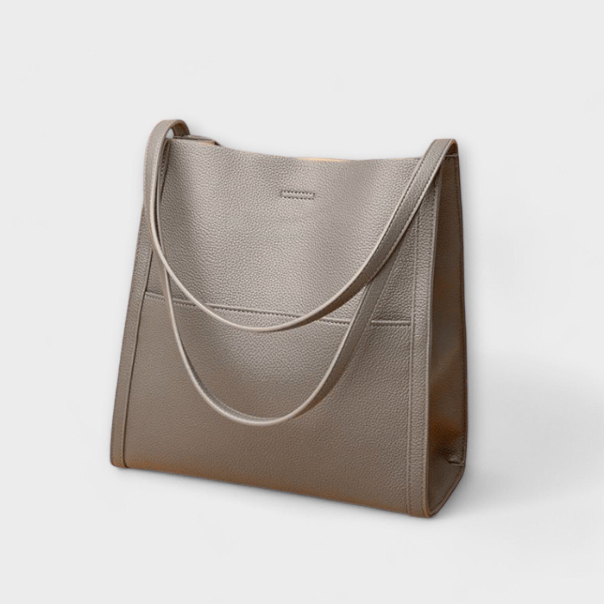 Cecilia™ Handmade Leather Bag