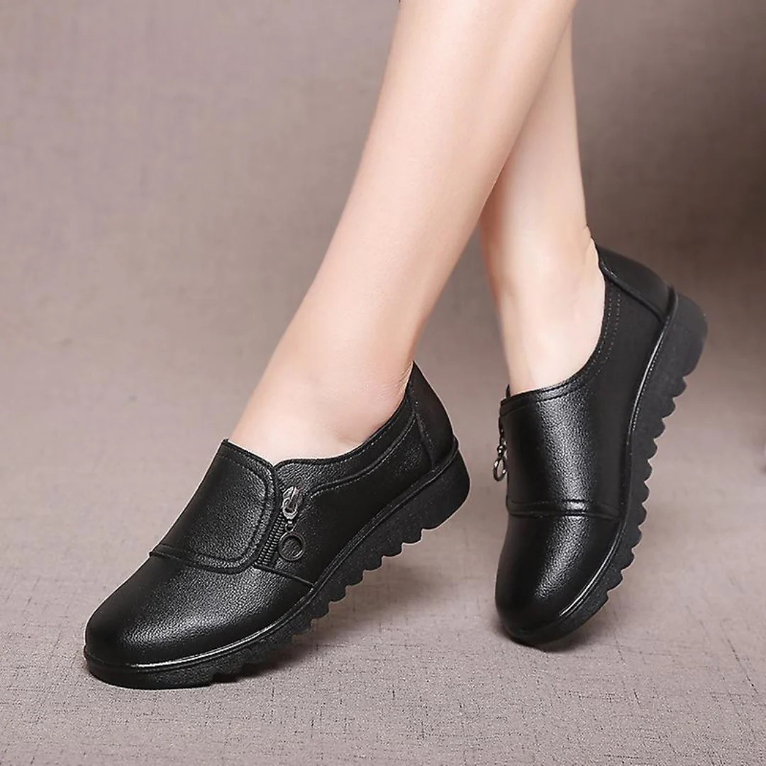 Helga™ | Women's Orthopedic Shoes