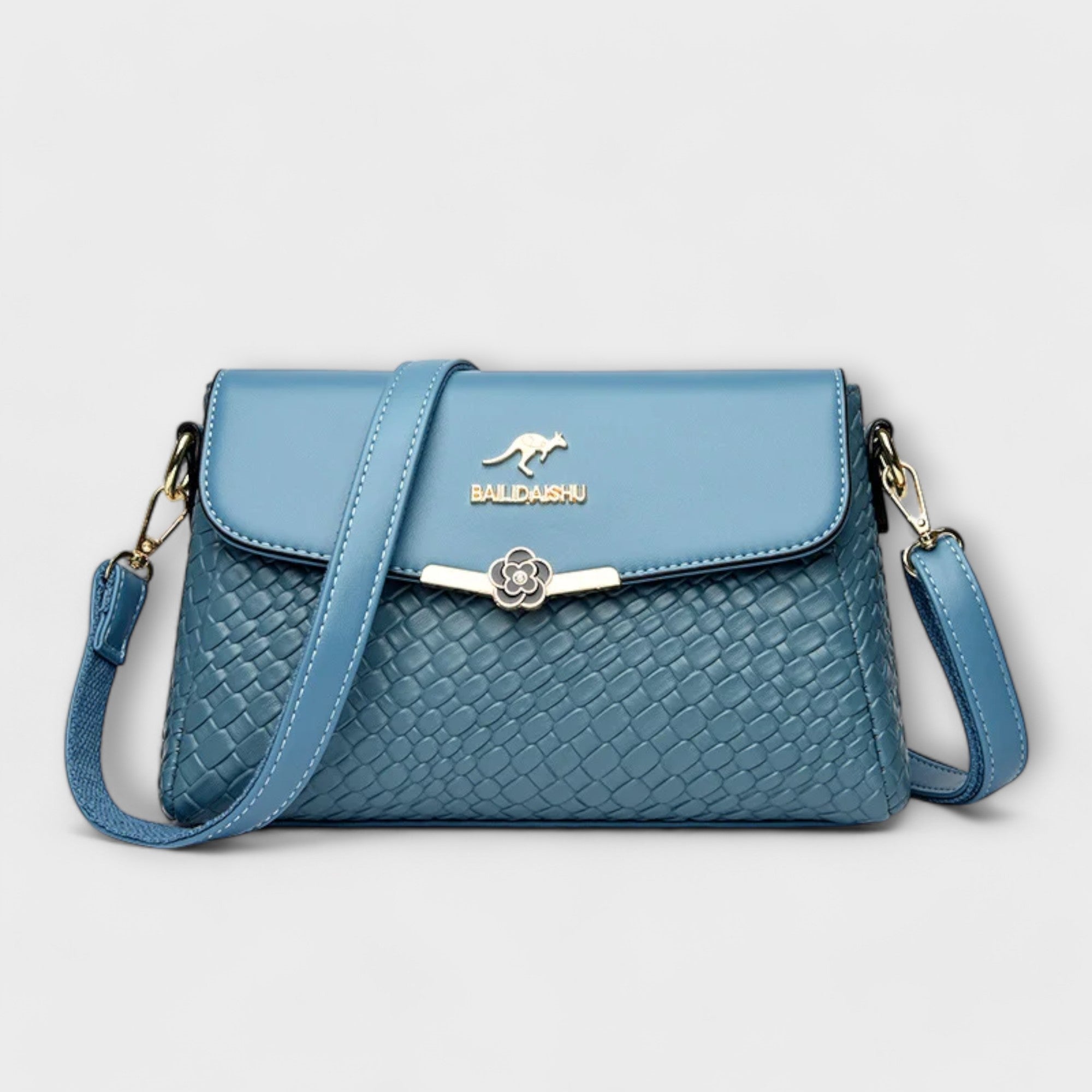 Mabel™ Luxurious Shoulder Bag
