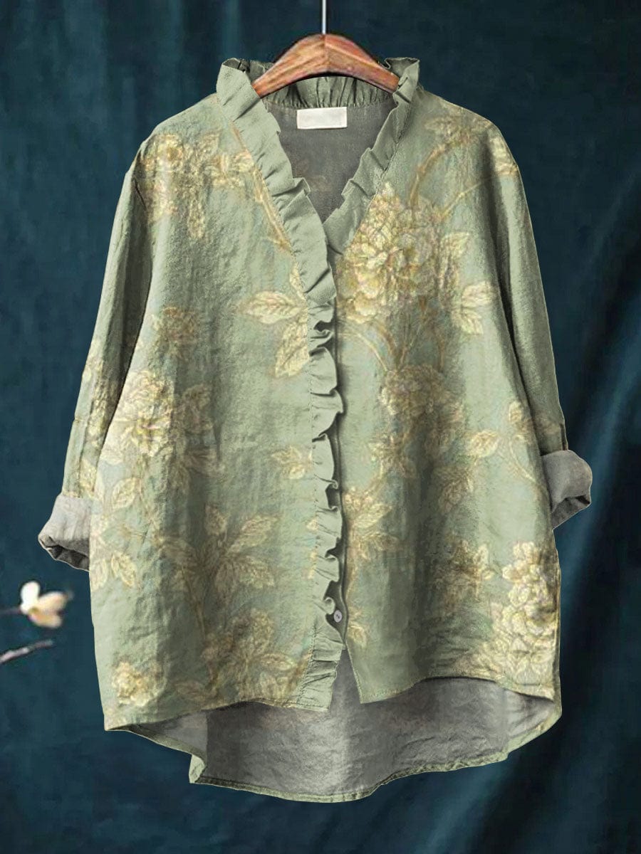 Bonnie™ Blouse