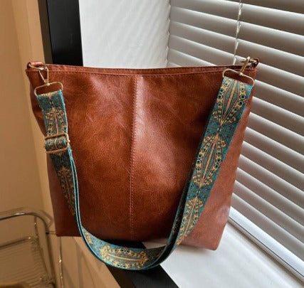 Josie™ Stylish Crossbody Bag for Every Occasion