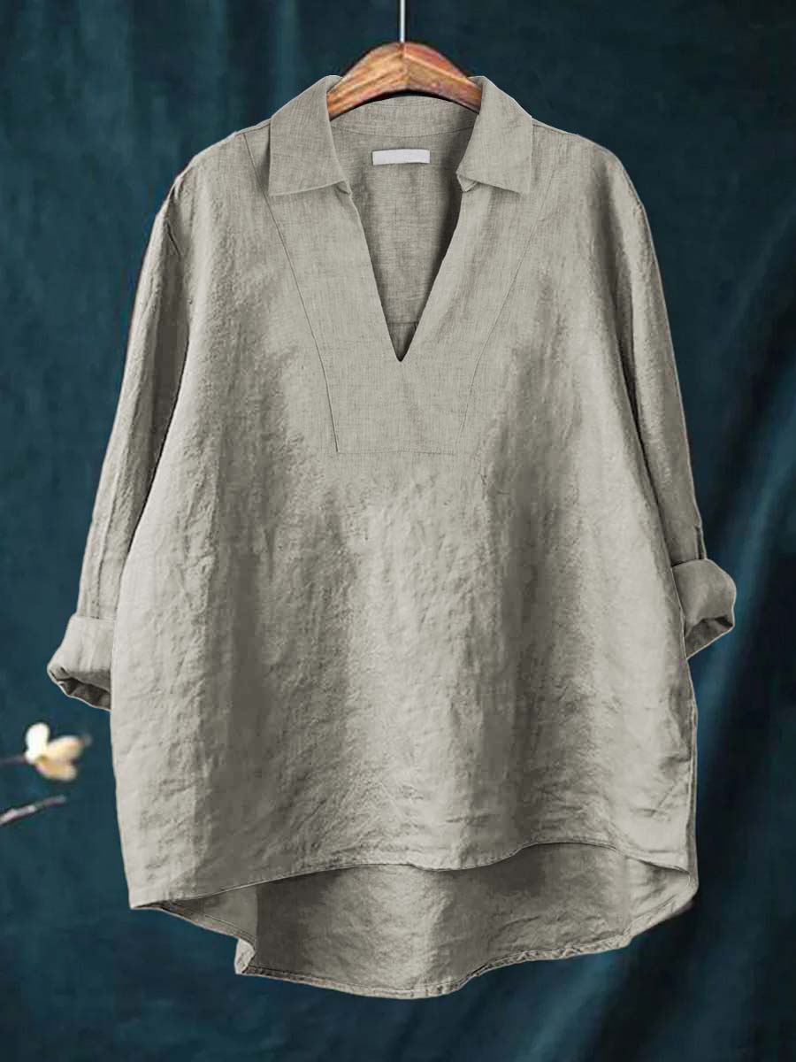 Billie™ Blouse