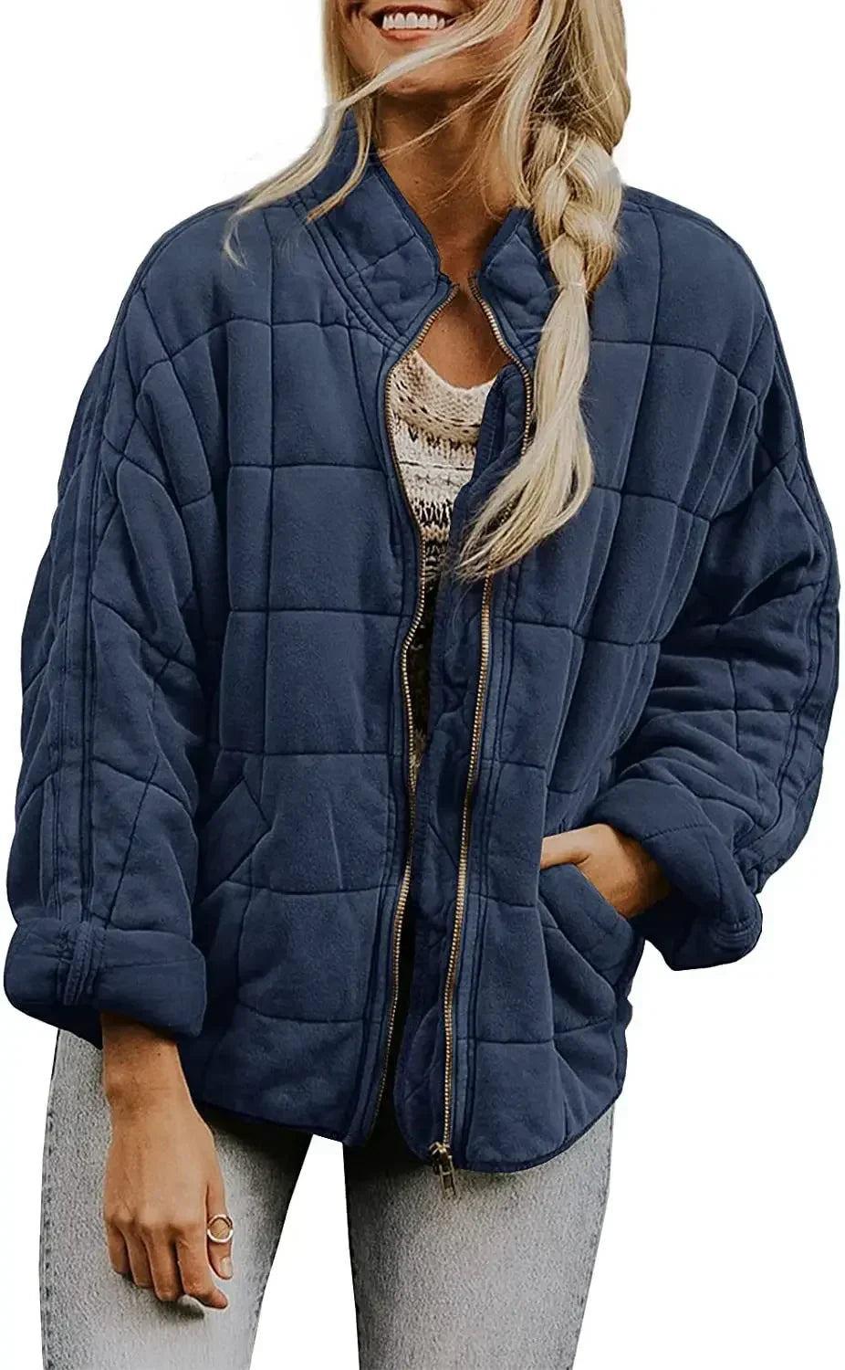 Celina™ Elegant and Comfortable Jacket