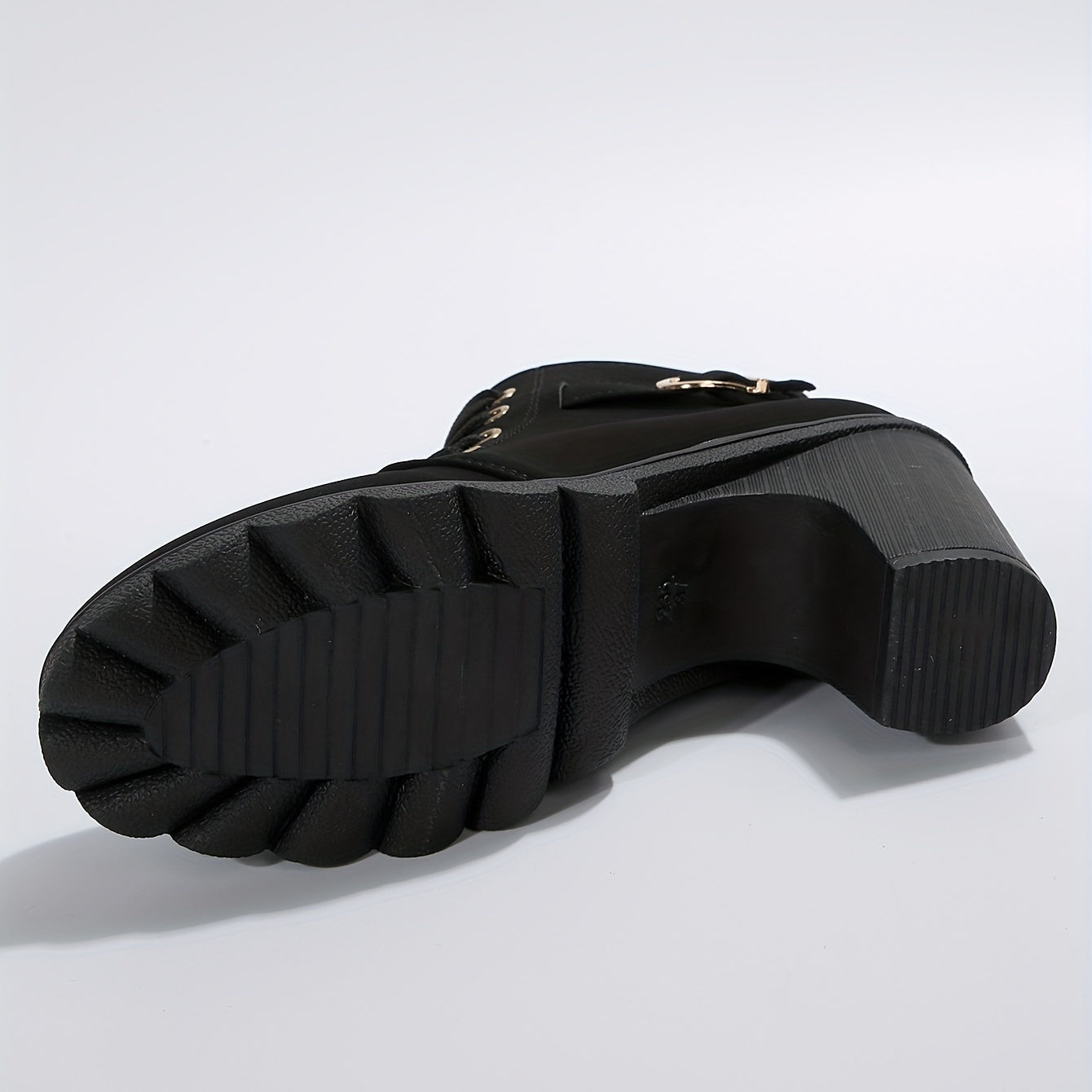 Lucy™ Stylish Ankle Boots