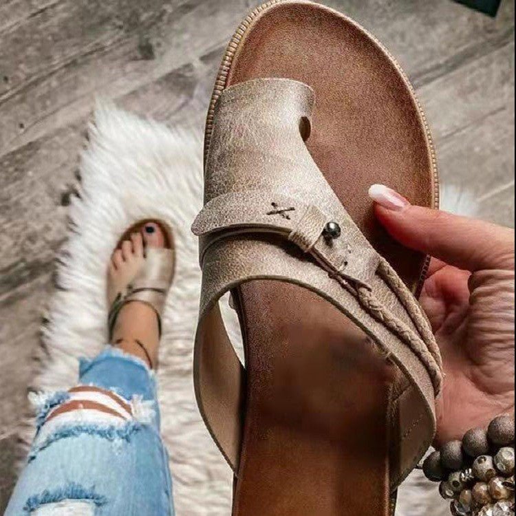 Fernanda™ Stylish Comfort Sandals