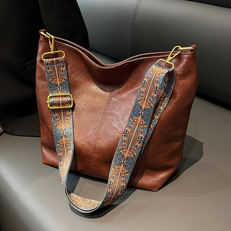 Josie™ Stylish Crossbody Bag for Every Occasion