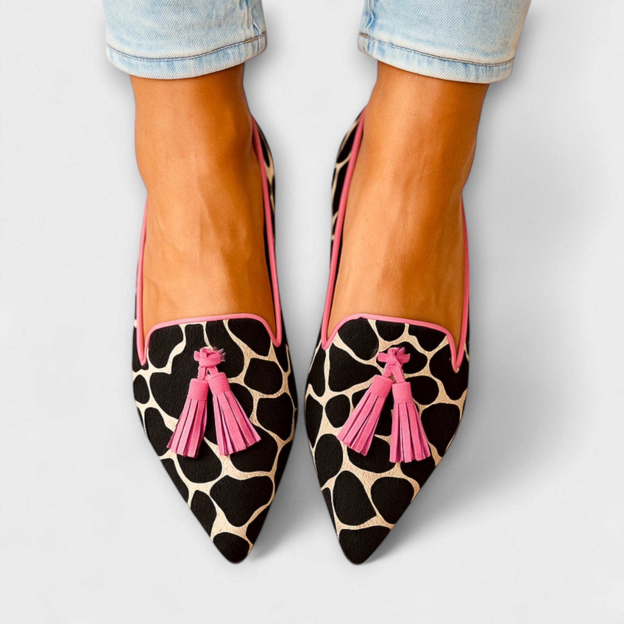 Arlet™ Elegant Slipper