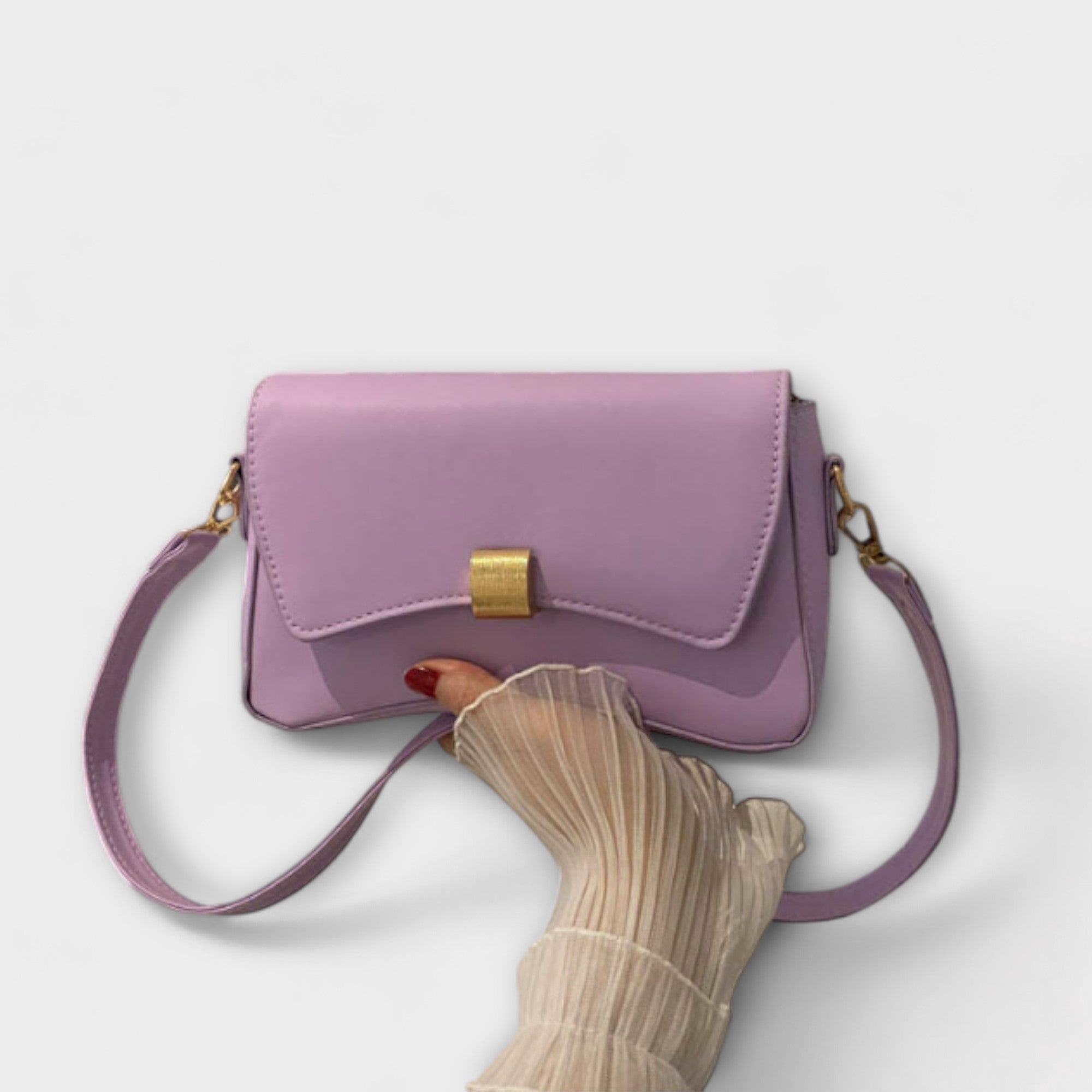Kyla™ Vintage Clutch Bag