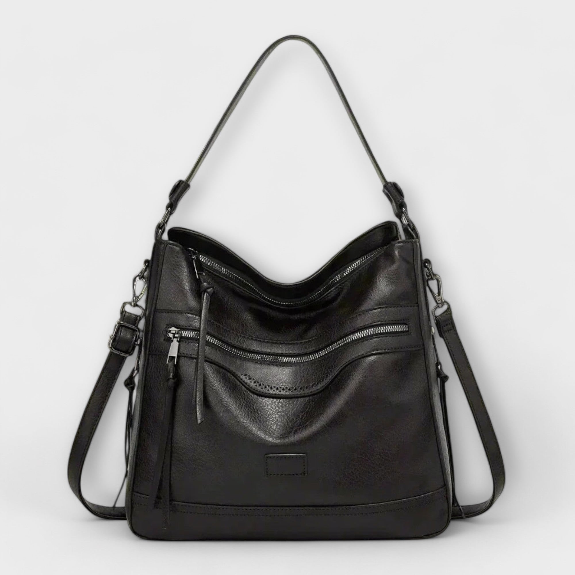 Erin™ Classic Retro Shoulder Bag