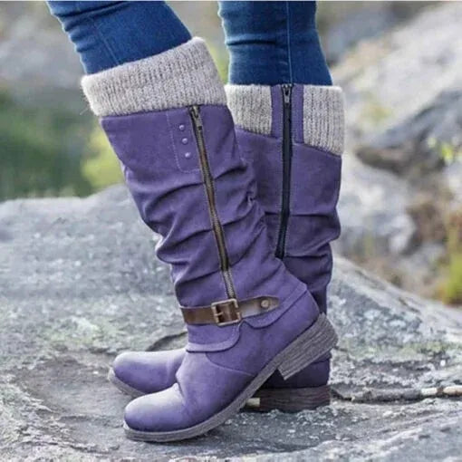 Kaia Orthopedic Boots