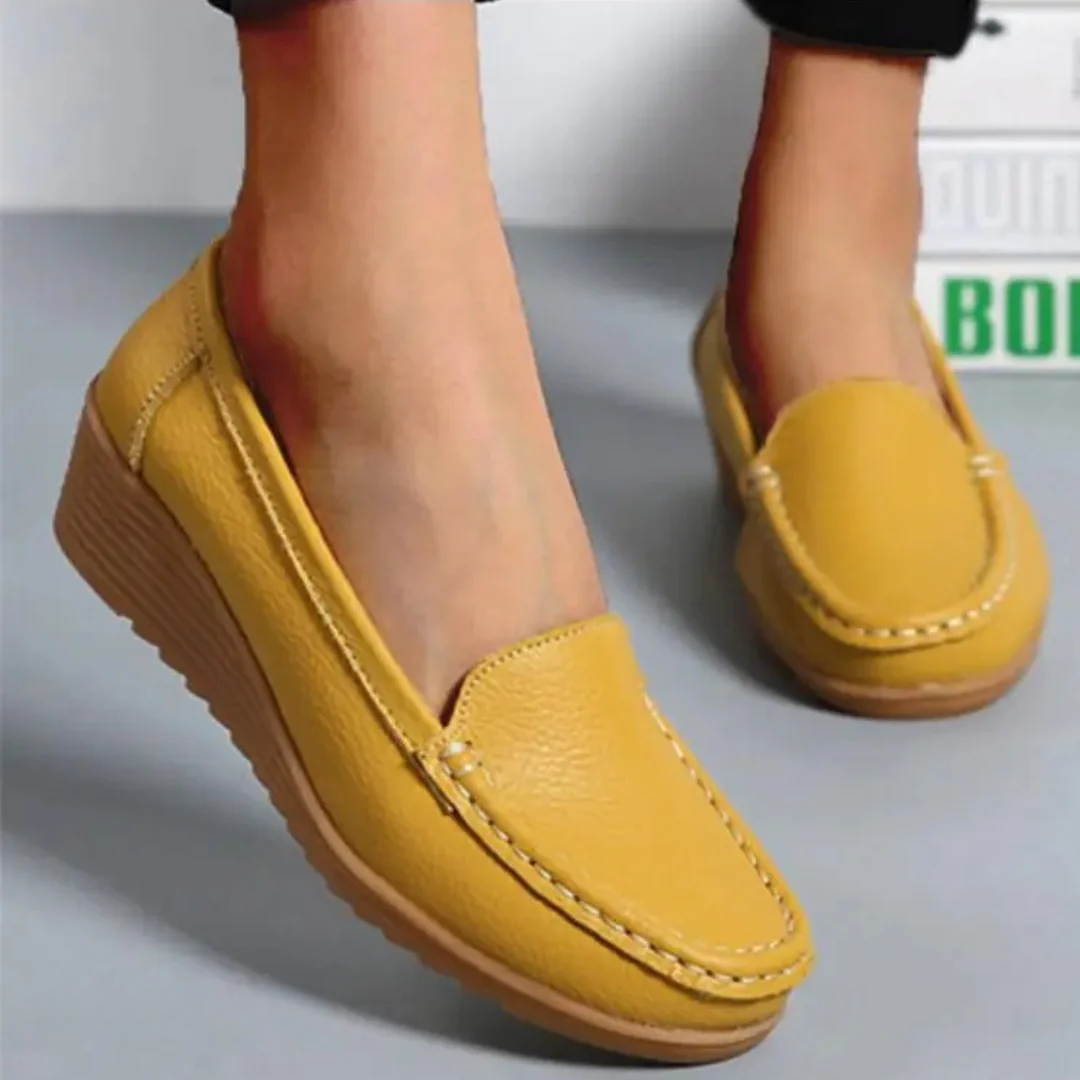 Willa™ | Orthopedic Slip-On Shoes