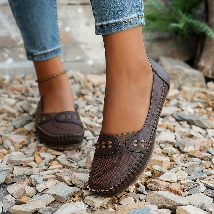 Dawn™ | Women’s Orthopedic Shoes